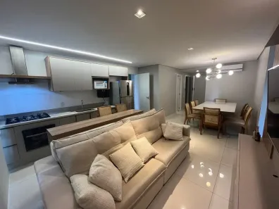 Apartamento com 3 Quartos para alugar, 100m² no Setor Marista, Goiânia