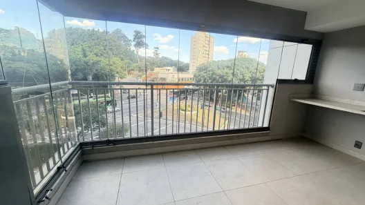 Apartamento com 2 Quartos para alugar, 69m² no Butantã, São Paulo