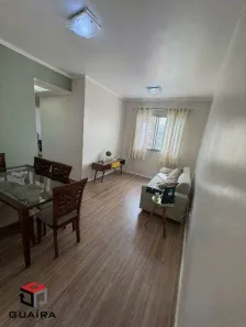 Apartamento com 3 Quartos à venda, 72m² no Taboão, São Bernardo do Campo