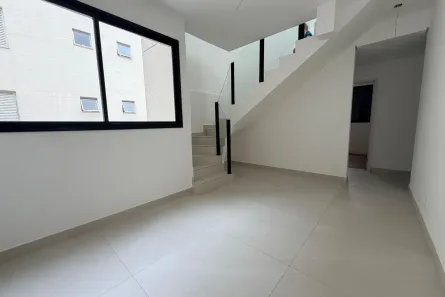 Apartamento com 3 Quartos à venda, 133m² no Santo Antônio, Belo Horizonte