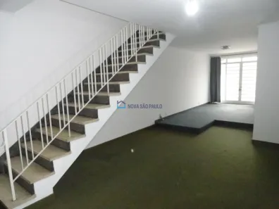 Casa com 3 Quartos à venda, 181m² no Parque Jabaquara, São Paulo