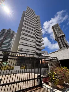 Apartamento com 2 Quartos à venda, 140m² no Graça, Salvador