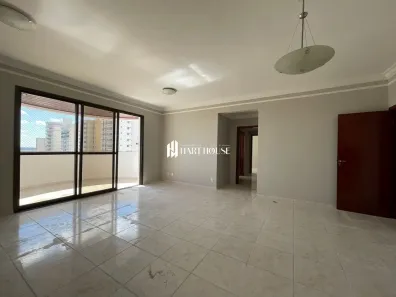 Apartamento com 3 Quartos para alugar, 170m² no Alvorada, Cuiabá