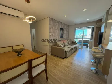 Apartamento com 3 Quartos à venda, 92m² no Bairro Pau Preto, Indaiatuba