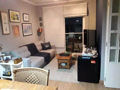 Apartamento com 3 Quartos à venda, 75m² no Vila Sofia, São Paulo