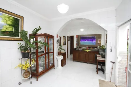 Casa com 4 Quartos à venda, 125m² no Padre Eustáquio, Belo Horizonte