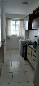 Apartamento com 2 Quartos para alugar, 50m² no Novo Aleixo, Manaus