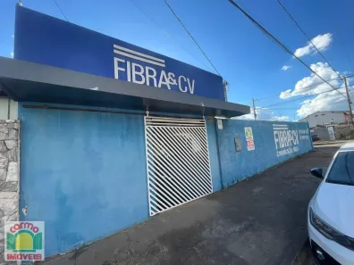 para alugar, 100m² no Vila Santa Isabel, Anápolis