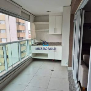 Apartamento com 1 Quarto à venda, 43m² no Jardim Aeroporto, São Paulo
