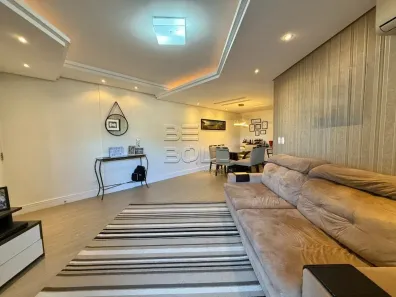 Apartamento com 3 Quartos à venda, 109m² no Coqueiros, Florianópolis