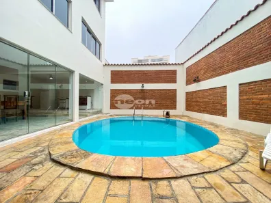 Sobrado com 5 Quartos à venda, 430m² no Nova Petrópolis, São Bernardo do Campo
