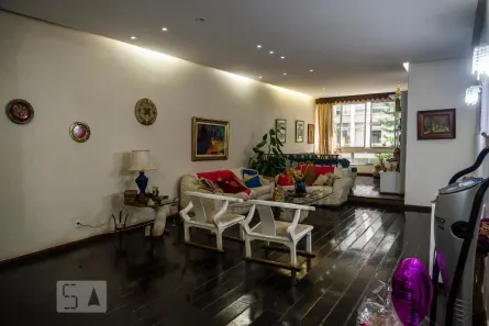 Apartamento com 3 Quartos à venda, 180m² no Copacabana, Rio de Janeiro