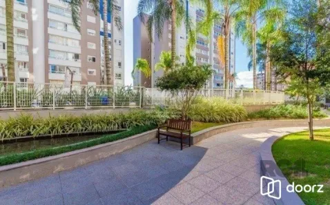 Apartamento com 3 Quartos à venda, 159m² no Menino Deus, Porto Alegre