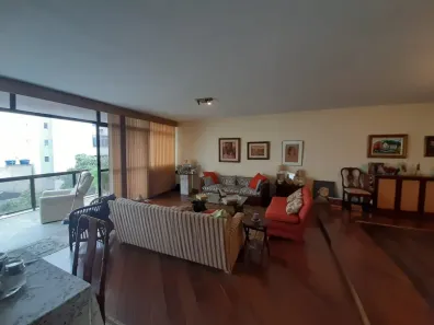 Apartamento com 2 Quartos à venda, 98m² no Copacabana, Rio de Janeiro