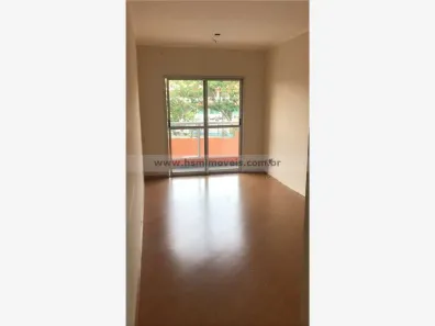 Apartamento com 3 Quartos à venda, 64m² no Dos Casa, São Bernardo do Campo