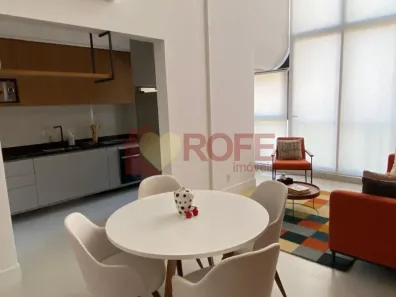 Apartamento com 2 Quartos à venda, 74m² no Vila Olímpia, São Paulo