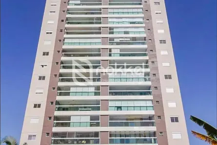 Apartamento com 3 Quartos à venda, 129m² no Vila Leopoldina, São Paulo