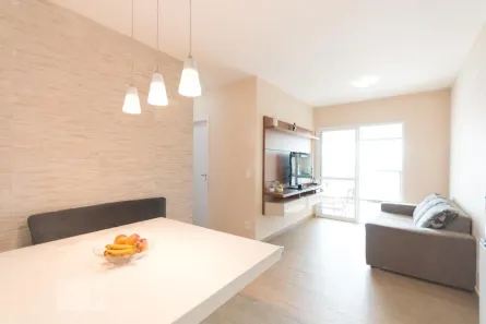 Apartamento com 2 Quartos à venda, 65m² no Jardim Santa Cruz (Sacomã), São Paulo