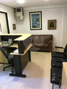 Sala Comercial para alugar, 48m² no Vila Cordeiro, São Paulo