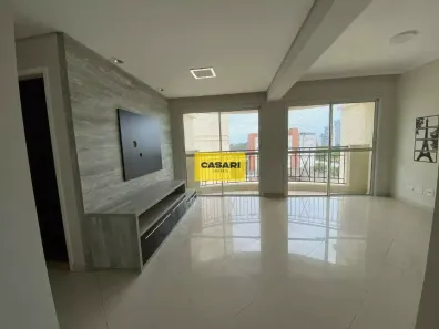 Apartamento com 3 Quartos à venda, 96m² no Rudge Ramos, São Bernardo do Campo