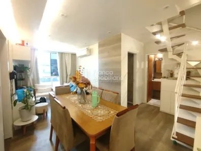 Cobertura com 3 Quartos à venda, 114m² no Icaraí, Niterói