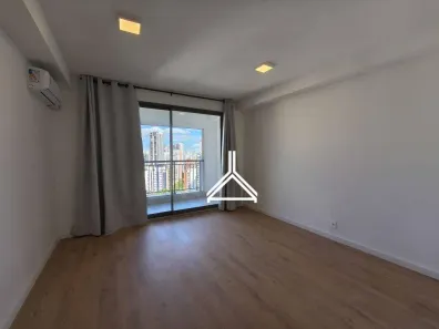 Apartamento com 1 Quarto para alugar, 32m² no Jardim Vila Mariana, São Paulo