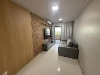 Apartamento com 1 Quarto à venda, 46m² no Paralela, Salvador