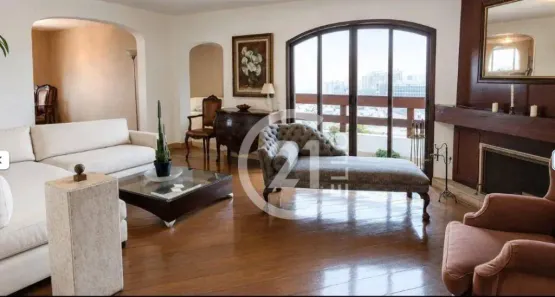 Apartamento com 3 Quartos à venda, 223m² no Vila Madalena, São Paulo
