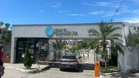Apartamento com 2 Quartos à venda, 42m² no Pacheco, São Gonçalo
