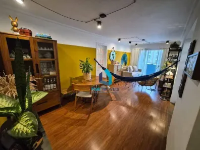 Apartamento com 3 Quartos à venda, 92m² no Jardim da Campina, São Paulo