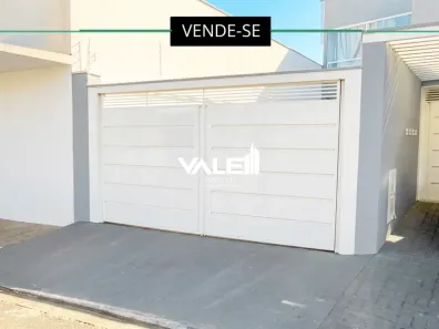 Apartamento com 3 Quartos à venda, 87m² no Vila Santa Cruz, Franca