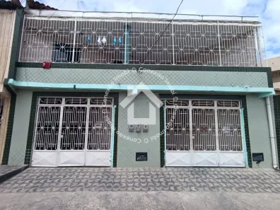 Casa com 6 Quartos à venda, 200m² no Dezoito do Forte, Aracaju