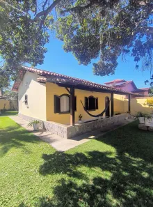 Casa com 4 Quartos à venda, 500m² no Itaúna, Saquarema