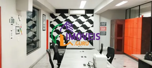 Imóvel Comercial para alugar, 540m² no Vila Mariana, São Paulo