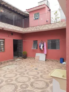 Casa com 4 Quartos à venda, 167m² no Vila Califórnia, São Paulo