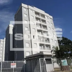 Apartamento com 3 Quartos à venda, 71m² no Dois Córregos, Piracicaba