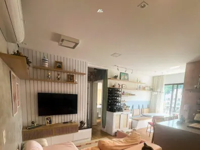 Apartamento com 2 Quartos à venda, 63m² no Nações, Balneário Camboriú