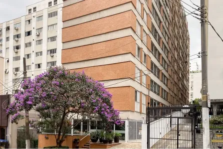 Apartamento com 3 Quartos à venda, 101m² no Cerqueira César, São Paulo