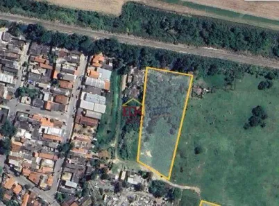 Lote/Terreno à venda, 7000m² no Vila Guarani, São José dos Campos