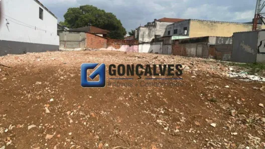 à venda, 700m² no Fundação, São Caetano do Sul