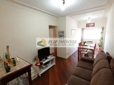 Apartamento com 2 Quartos à venda, 65m² no Cambuí, Campinas