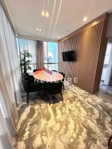 Apartamento com 4 Quartos à venda, 225m² no Meia Praia, Itapema