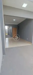 Casa com 3 Quartos à venda, 97m² no Jardim Boa Esperança, Aparecida de Goiânia