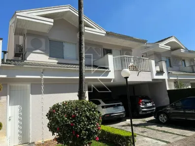 Casa de Condomínio com 4 Quartos à venda, 376m² no Jardim dos Estados, São Paulo