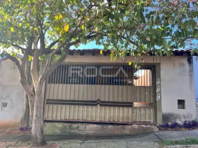 Casa com 2 Quartos à venda, 42m² no Conjunto Habitacional Planalto Verde, São Carlos