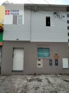 Casa com 1 Quarto para alugar, 39m² no Santana, São Paulo