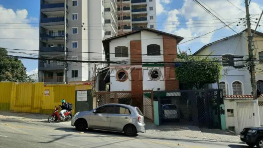 Imóvel Comercial com 2 Quartos à venda, 141m² no Lauzane Paulista, São Paulo