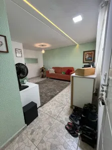 Sobrado com 3 Quartos à venda, 126m² no Paraíso, Santo André
