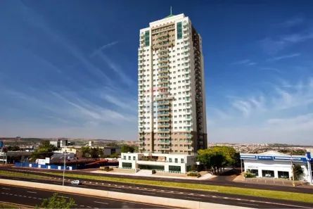 Sala Comercial para alugar, 302m² no Nova Ribeirânia, Ribeirão Preto