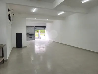 Ponto Comercial para alugar, 109m² no Jardim Residencial Dona Maria José, Indaiatuba
